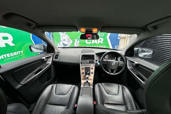 2014 Volvo XC60 T5 Kinetic