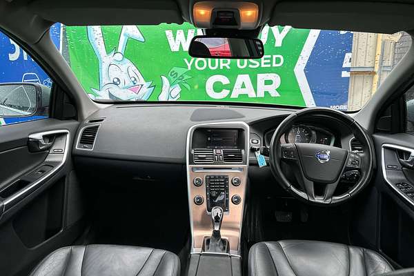 2014 Volvo XC60 T5 Kinetic