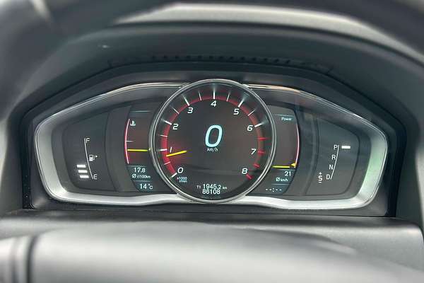 2014 Volvo XC60 T5 Kinetic