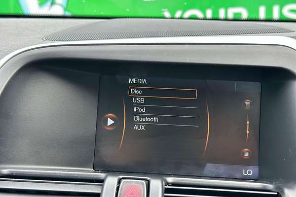 2014 Volvo XC60 T5 Kinetic
