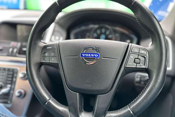 2014 Volvo XC60 T5 Kinetic