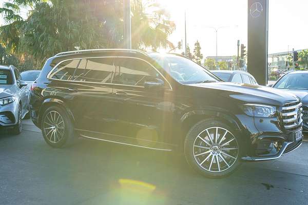 2024 Mercedes-Benz GLS-Class GLS450 d X167