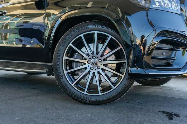 2024 Mercedes-Benz GLS-Class GLS450 d X167