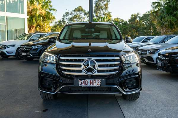 2024 Mercedes-Benz GLS-Class GLS450 d X167