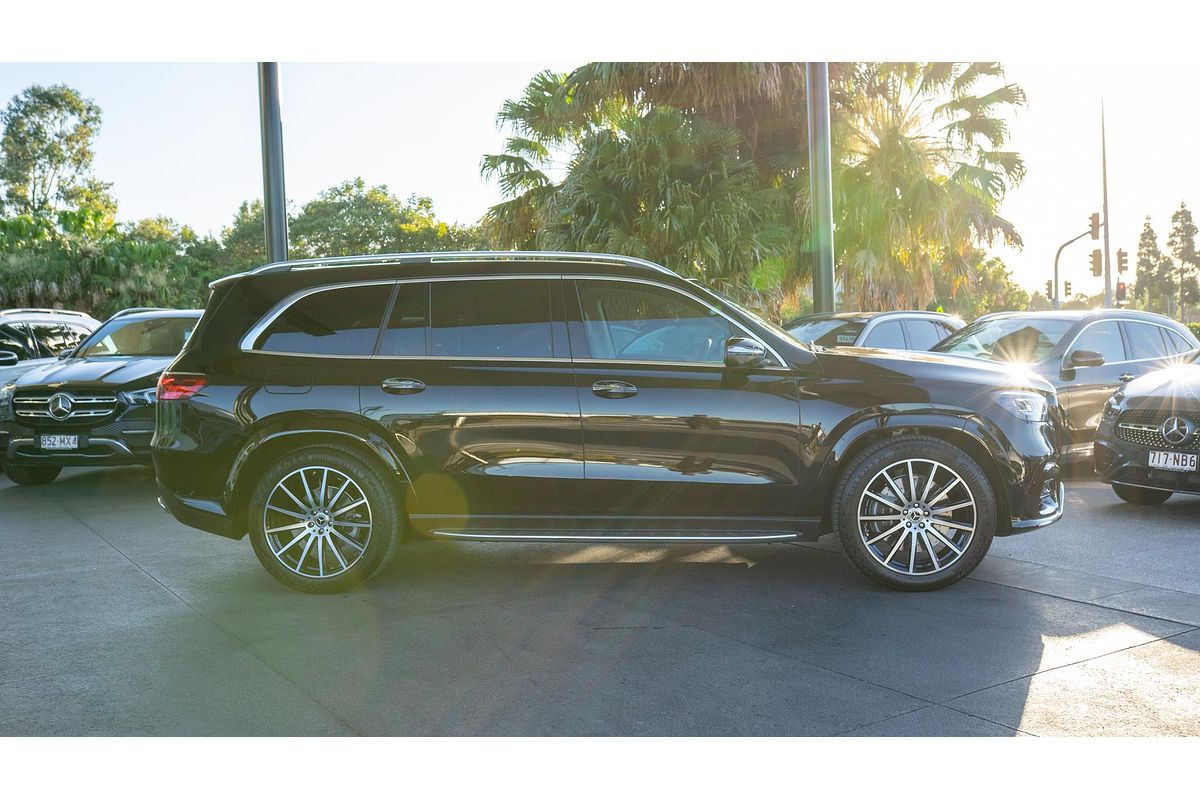 2024 Mercedes-Benz GLS-Class GLS450 d X167
