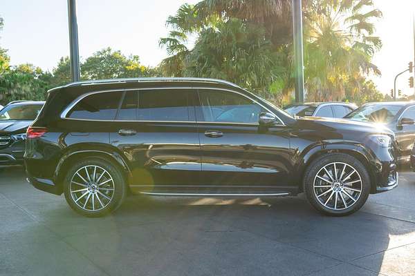 2024 Mercedes-Benz GLS-Class GLS450 d X167