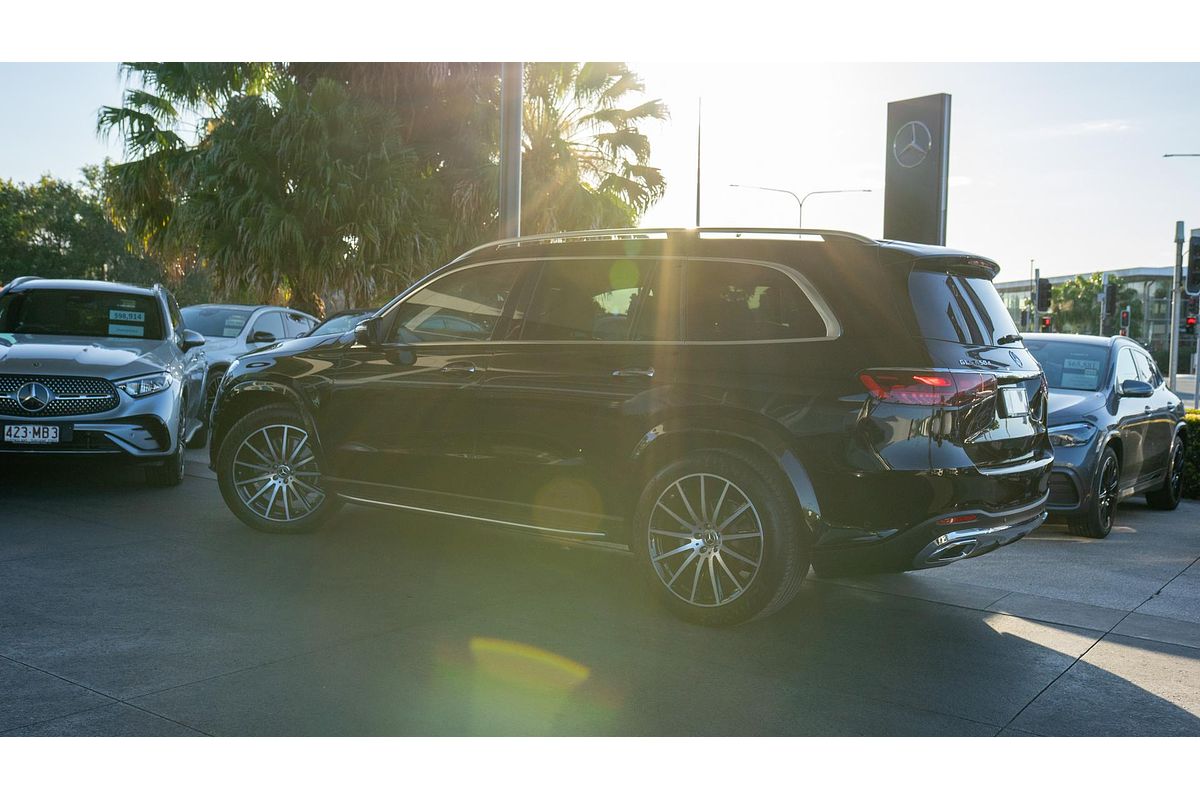 2024 Mercedes-Benz GLS-Class GLS450 d X167