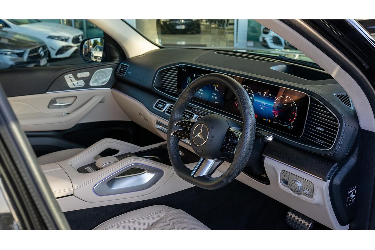 2024 Mercedes-Benz GLS-Class GLS450 d X167