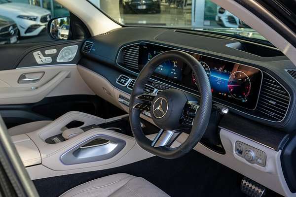 2024 Mercedes-Benz GLS-Class GLS450 d X167