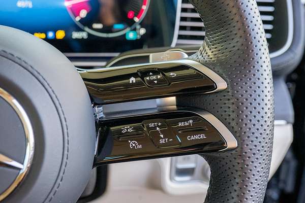 2024 Mercedes-Benz GLS-Class GLS450 d X167