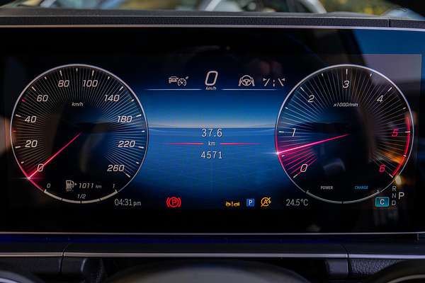 2024 Mercedes-Benz GLS-Class GLS450 d X167