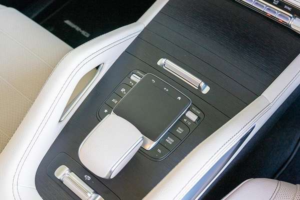 2024 Mercedes-Benz GLS-Class GLS450 d X167