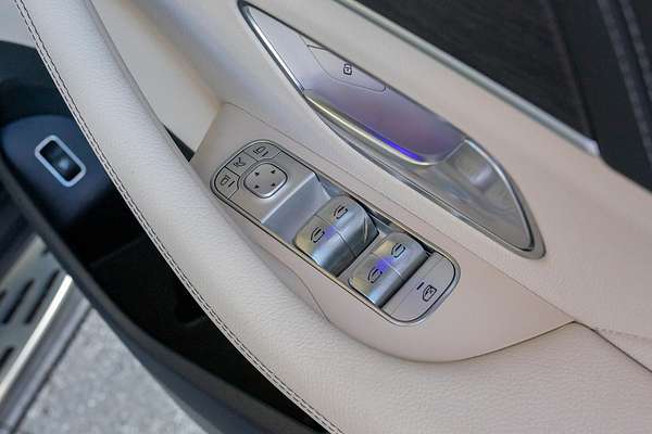 2024 Mercedes-Benz GLS-Class GLS450 d X167