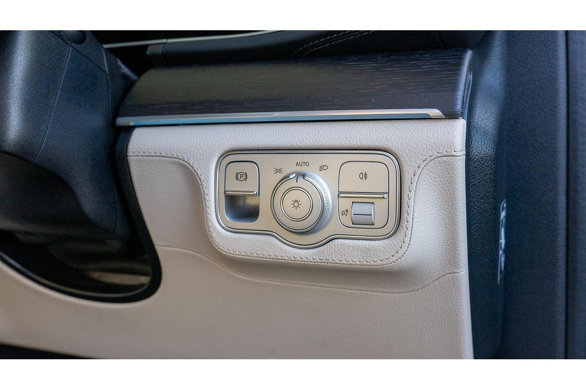 2024 Mercedes-Benz GLS-Class GLS450 d X167