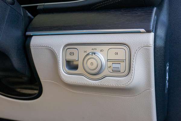 2024 Mercedes-Benz GLS-Class GLS450 d X167