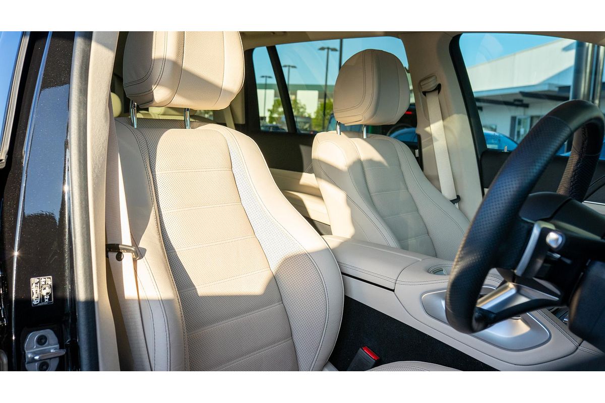 2024 Mercedes-Benz GLS-Class GLS450 d X167