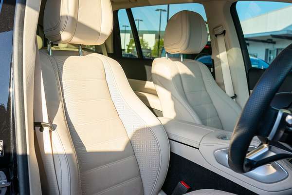 2024 Mercedes-Benz GLS-Class GLS450 d X167