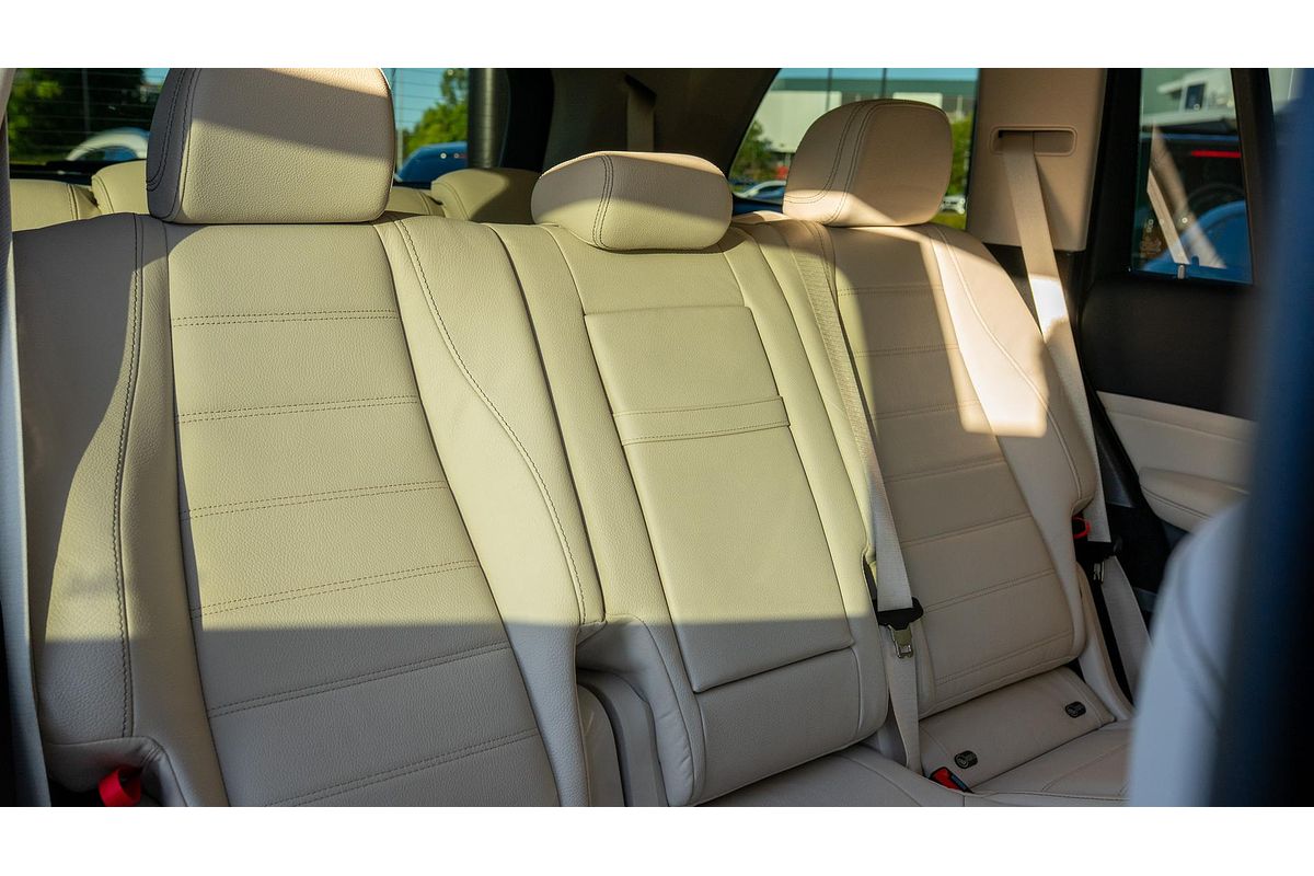 2024 Mercedes-Benz GLS-Class GLS450 d X167