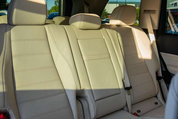 2024 Mercedes-Benz GLS-Class GLS450 d X167