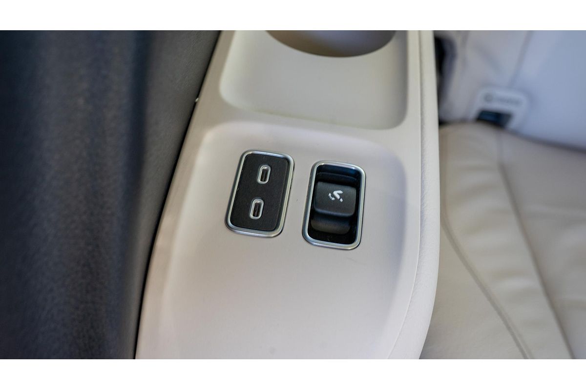 2024 Mercedes-Benz GLS-Class GLS450 d X167