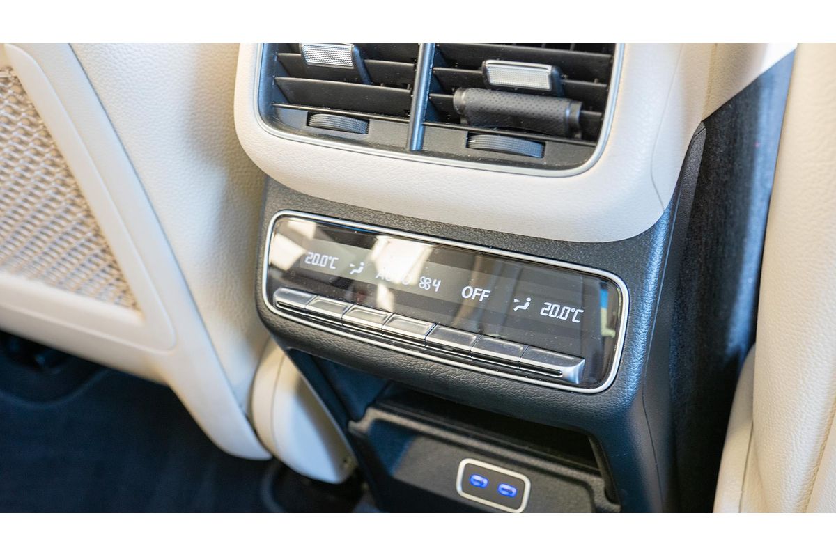 2024 Mercedes-Benz GLS-Class GLS450 d X167