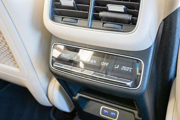 2024 Mercedes-Benz GLS-Class GLS450 d X167