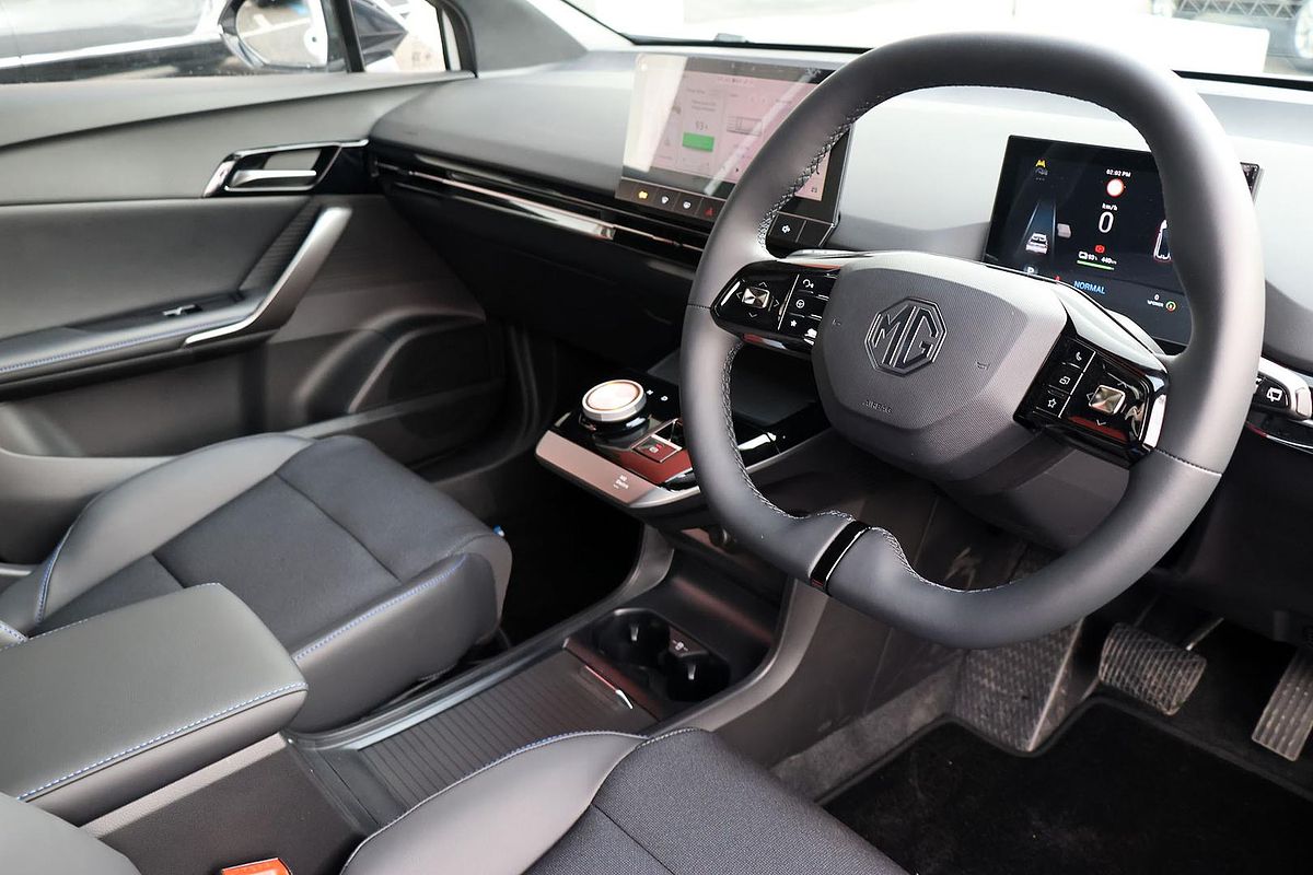 2024 MG MG4 Essence 64 150kW MEH32