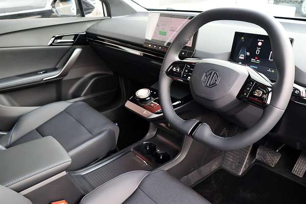 2024 MG MG4 Essence 64 150kW MEH32