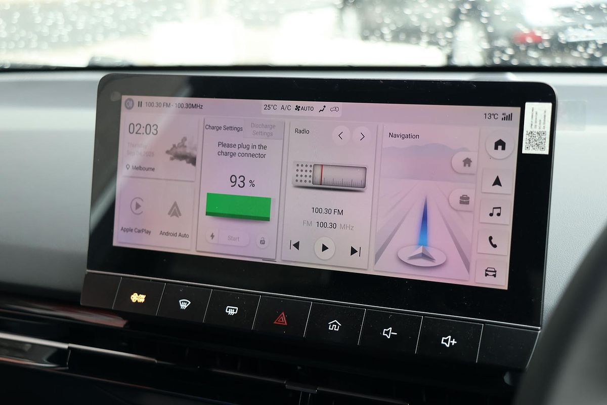 2024 MG MG4 Essence 64 150kW MEH32
