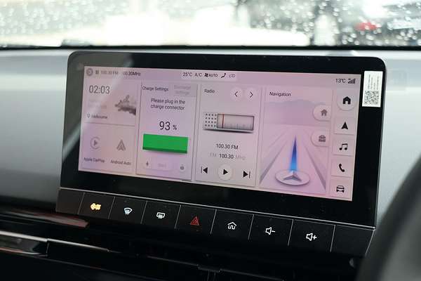 2024 MG MG4 Essence 64 150kW MEH32