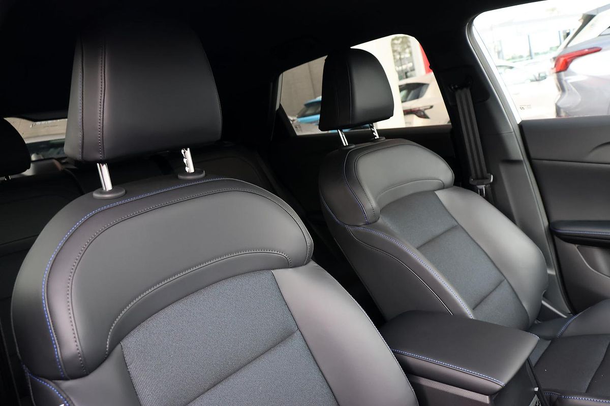 2024 MG MG4 Essence 64 150kW MEH32