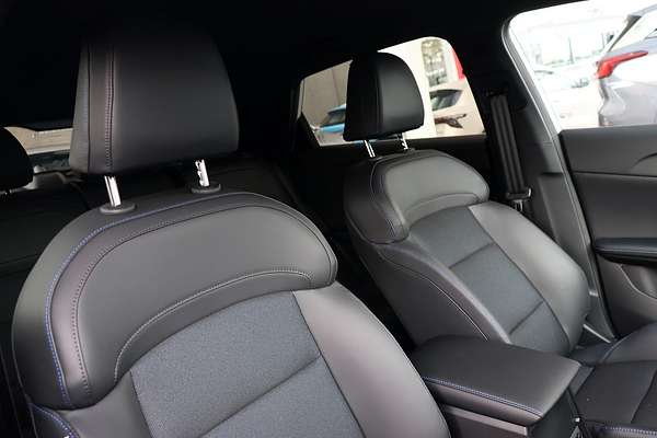 2024 MG MG4 Essence 64 150kW MEH32