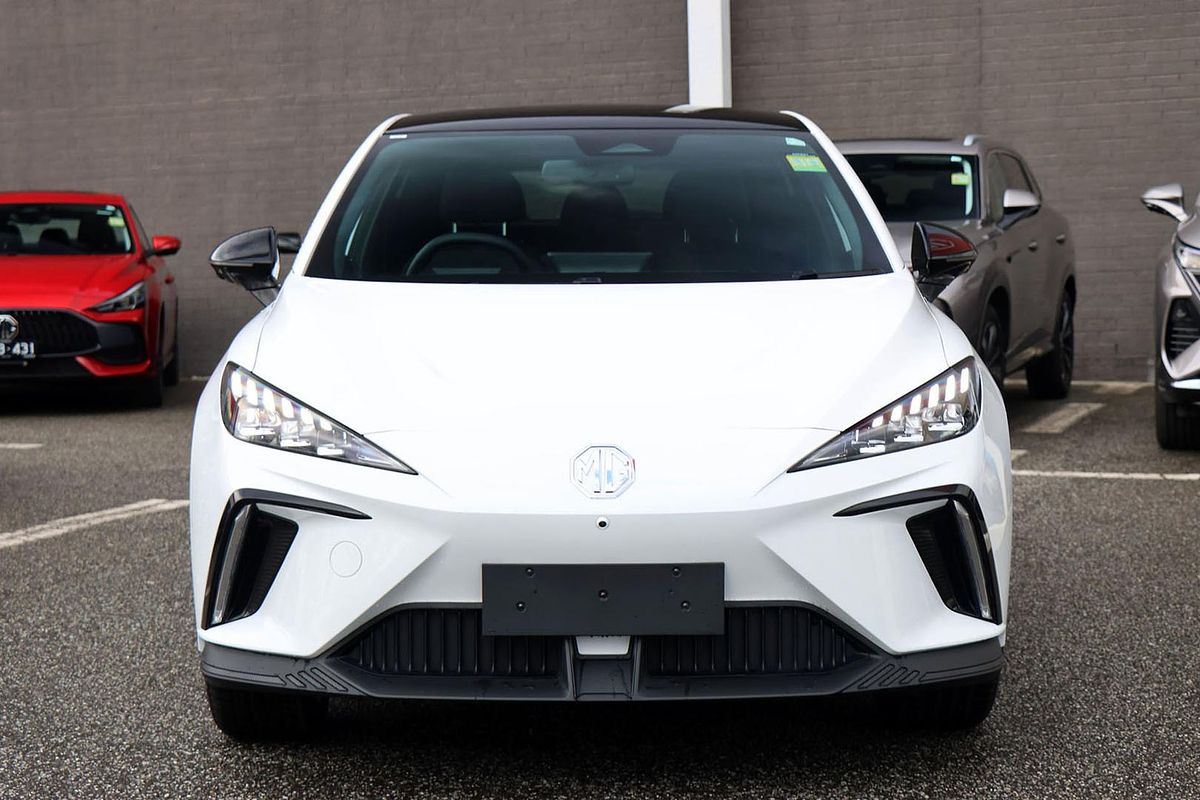 2024 MG MG4 Essence 64 150kW MEH32
