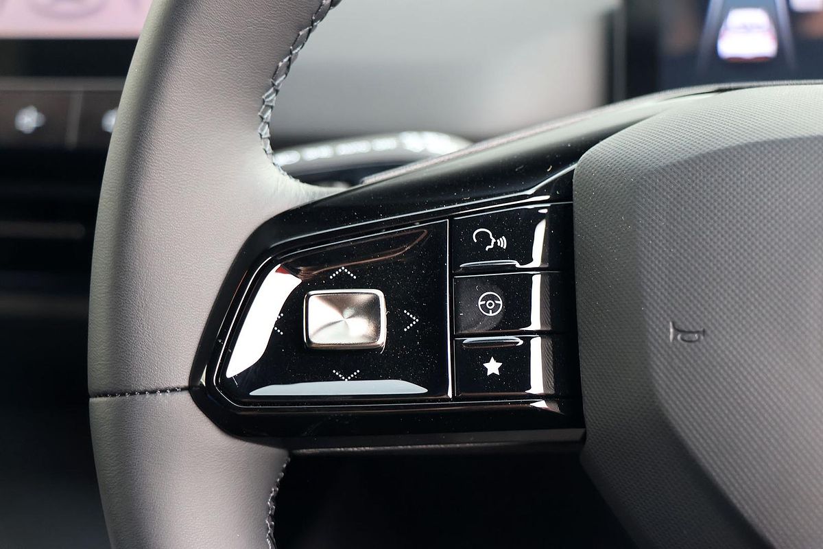 2024 MG MG4 Essence 64 150kW MEH32