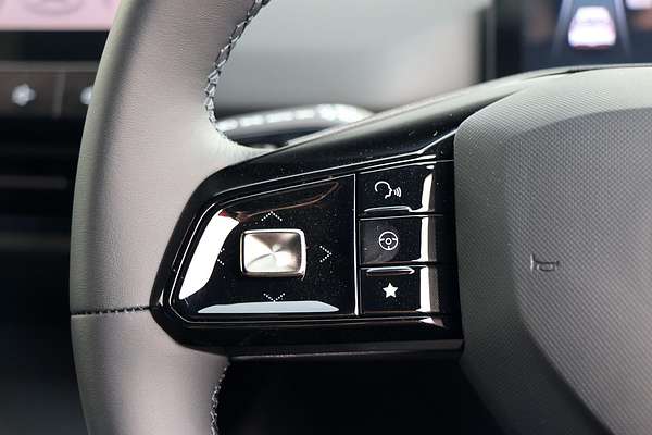 2024 MG MG4 Essence 64 150kW MEH32