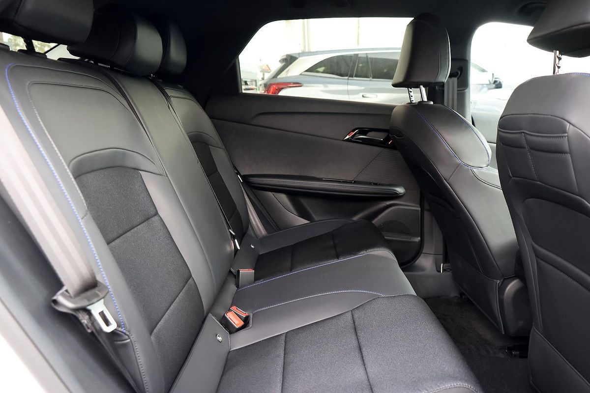 2024 MG MG4 Essence 64 150kW MEH32