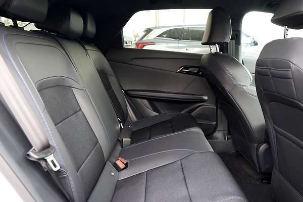 2024 MG MG4 Essence 64 150kW MEH32