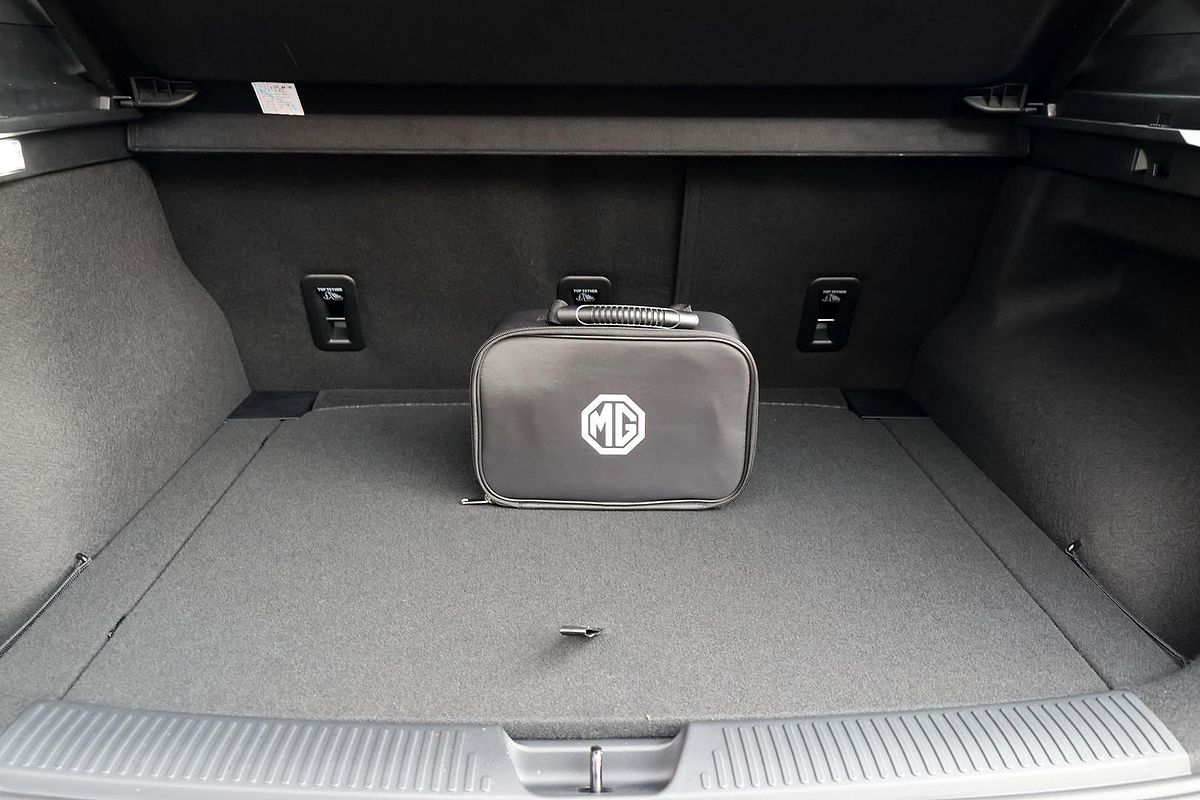 2024 MG MG4 Essence 64 150kW MEH32