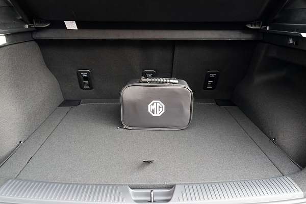 2024 MG MG4 Essence 64 150kW MEH32