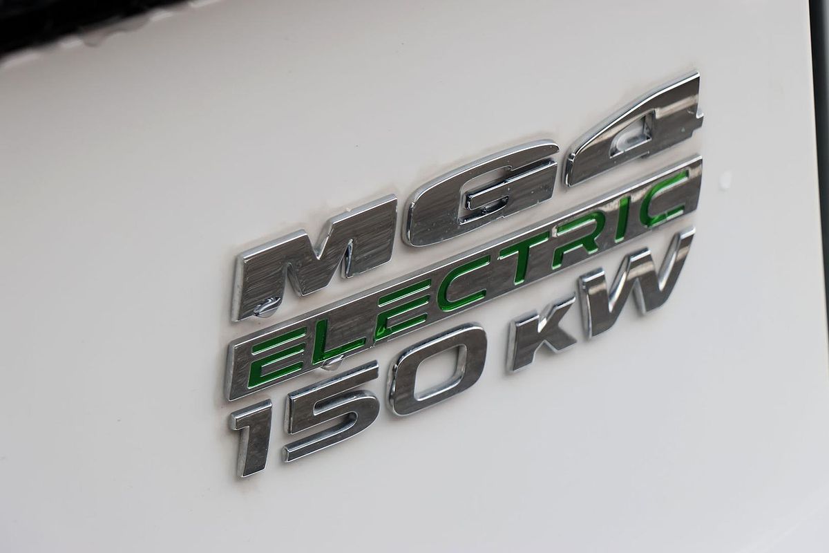 2024 MG MG4 Essence 64 150kW MEH32