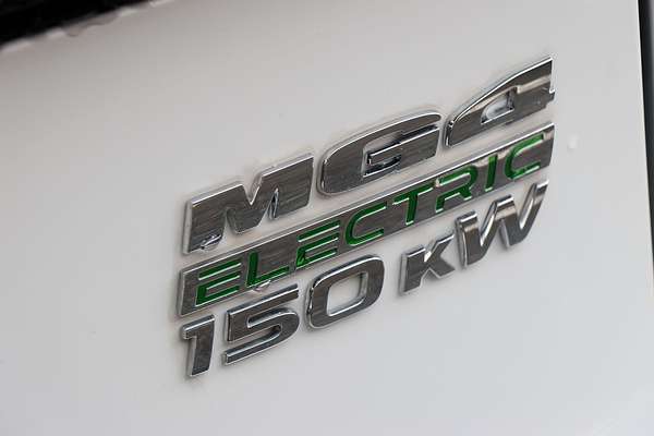 2024 MG MG4 Essence 64 150kW MEH32