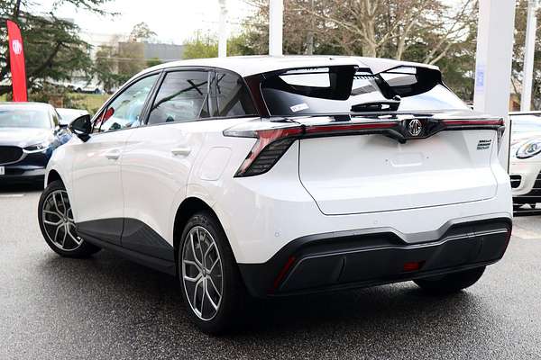 2024 MG MG4 Essence 64 150kW MEH32