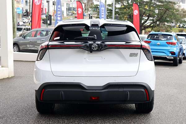 2024 MG MG4 Essence 64 150kW MEH32