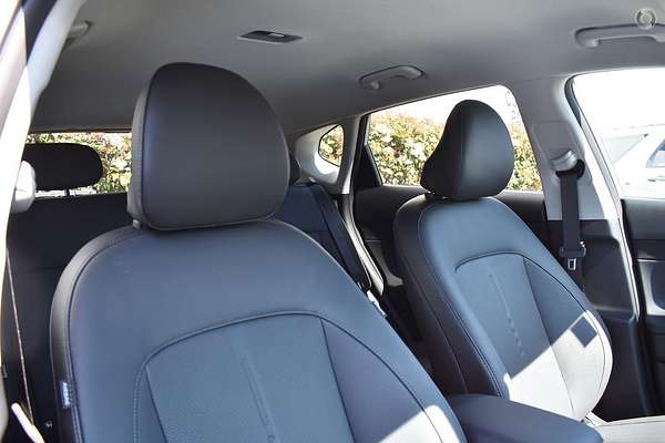 2025 Hyundai Kona Hybrid Elite SX2.V3