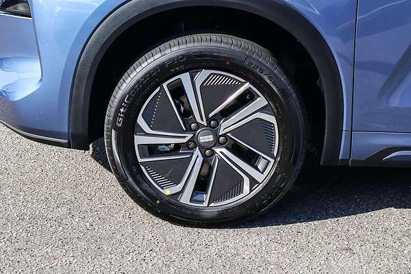 2025 Geely Starray EM-i Complete P145