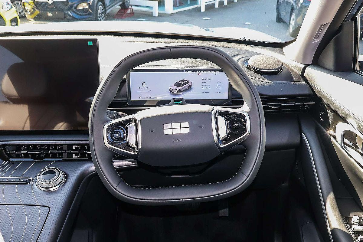 2025 Geely Starray EM-i Complete P145