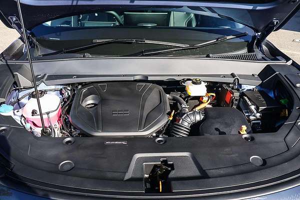 2025 Geely Starray EM-i Complete P145