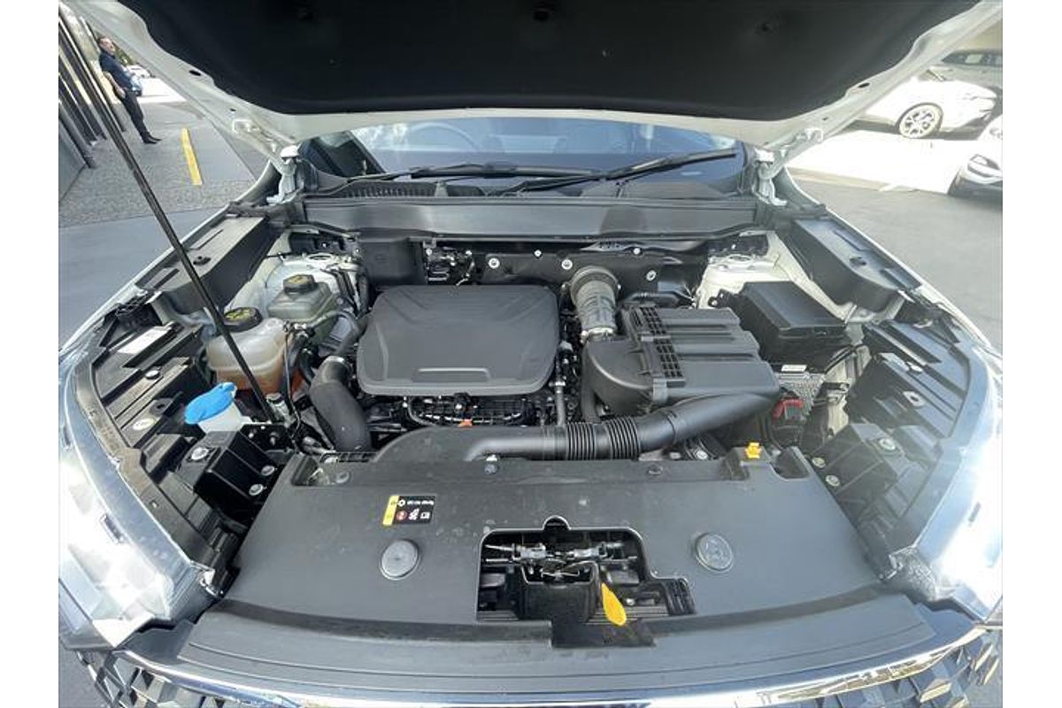 2022 GWM H6 Ultra Hybrid B01