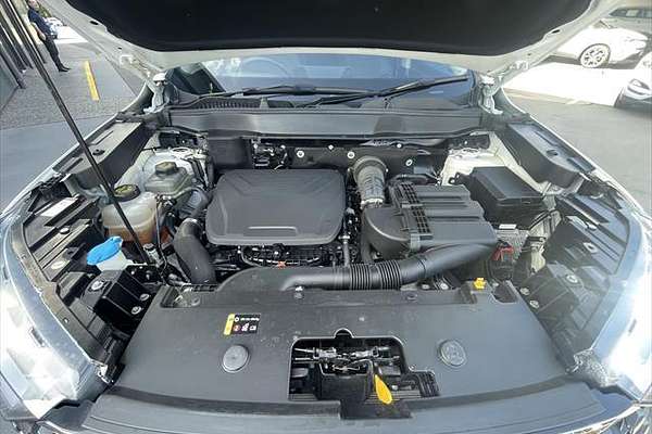 2022 GWM H6 Ultra Hybrid B01