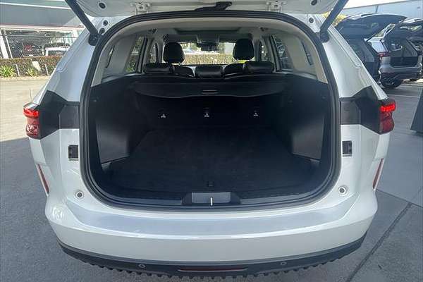 2022 GWM H6 Ultra Hybrid B01